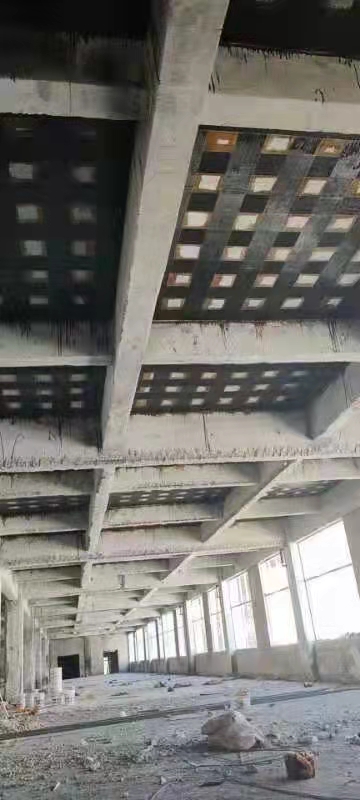 绵竹楼板碳纤维布加固可以增加承重